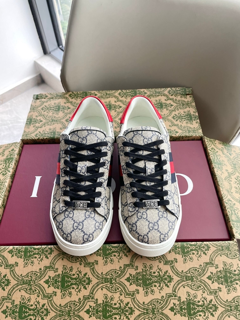 Gucci Casual Shoes